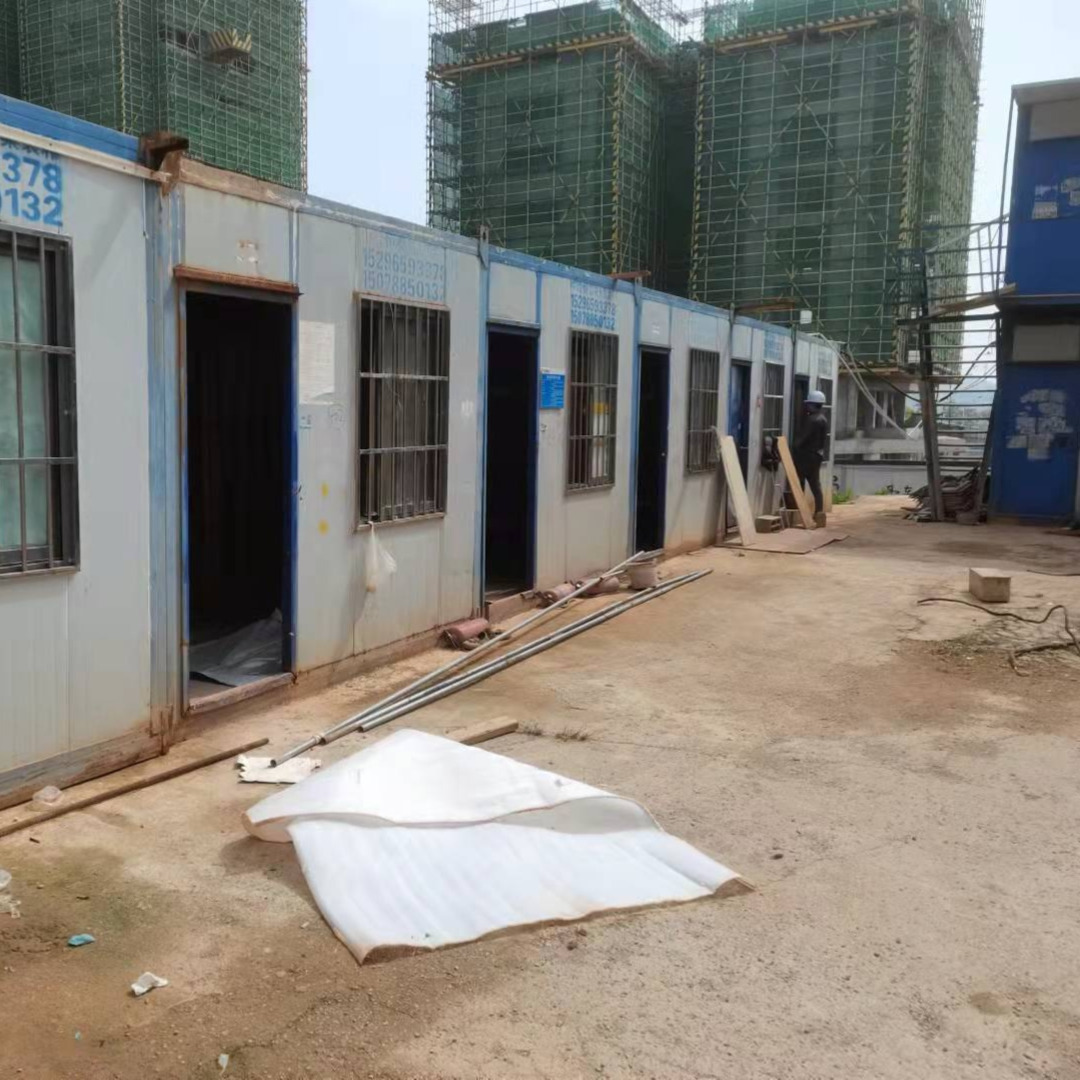 百色\\厂房拆除回收：让废弃建筑重获新生\\