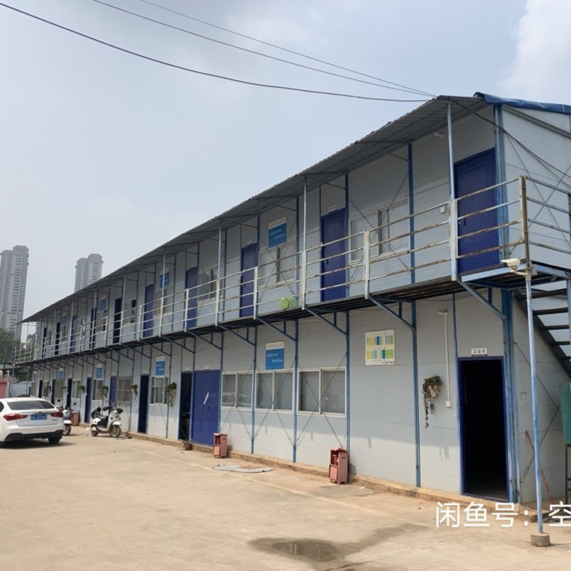 百色\\厂房拆除回收：为城市环境改善贡献力量\\